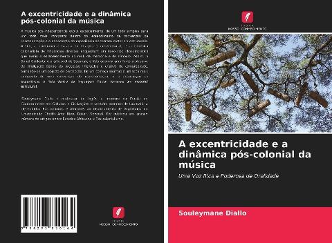 A excentricidade e a dinâmica pós-colonial da música