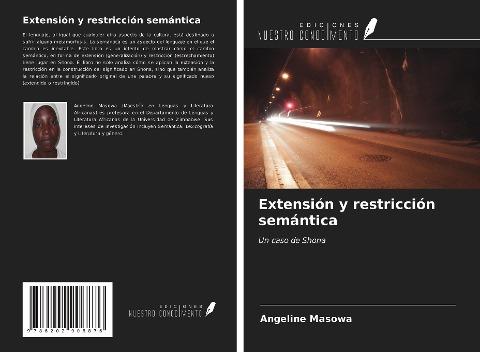 Extensión y restricción semántica