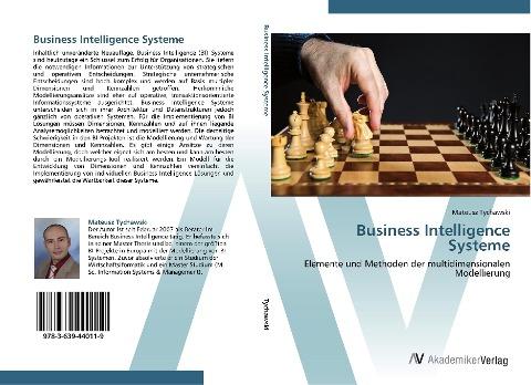 Business Intelligence Systeme