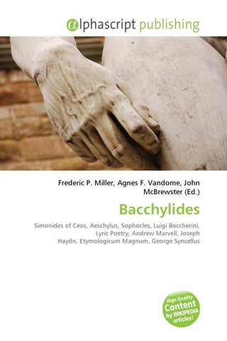 Bacchylides