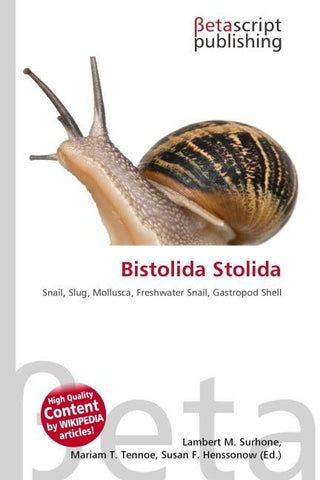 Bistolida Stolida
