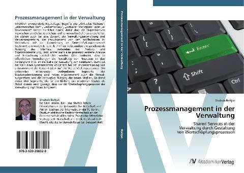 Prozessmanagement in der Verwaltung