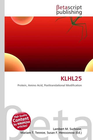 KLHL25