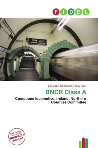BNCR Class A