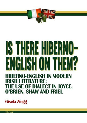 Is there Hiberno-English on them?