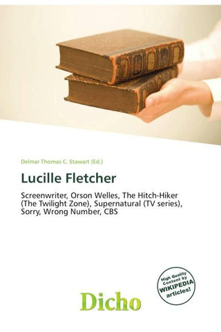 Lucille Fletcher