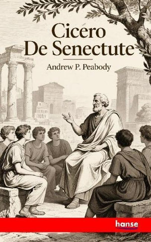 Cicero De Senectute