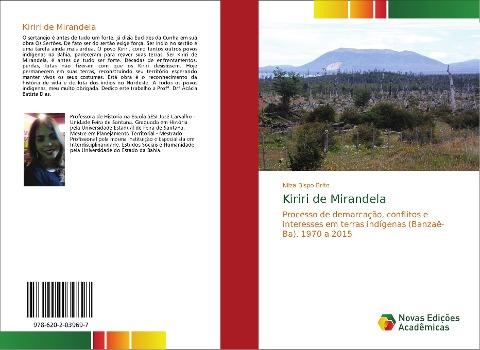Kiriri de Mirandela