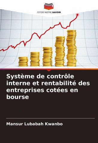 Système de contrôle interne et rentabilité des entreprises cotées en bourse