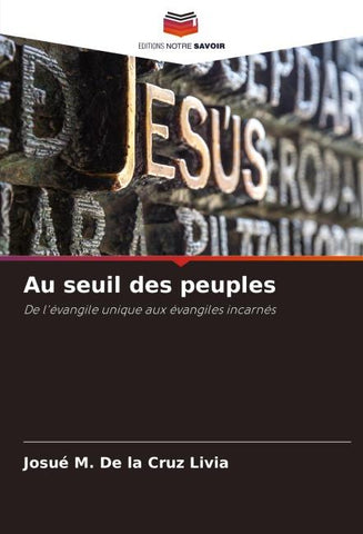 Au seuil des peuples