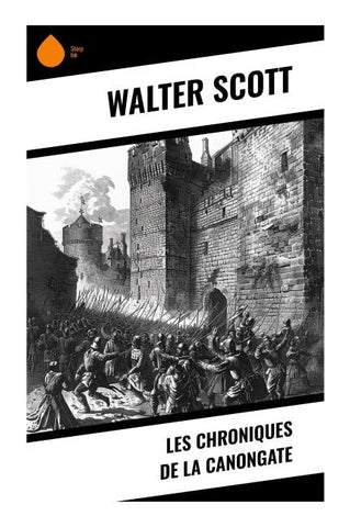 Les Chroniques de la Canongate
