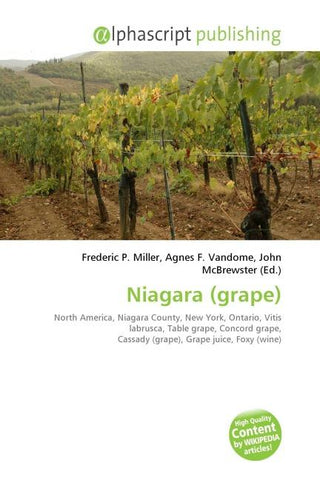 Niagara (grape)