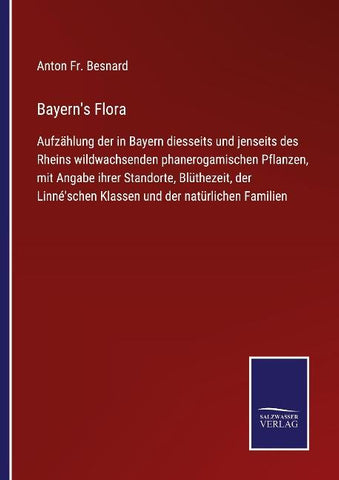 Bayern's Flora