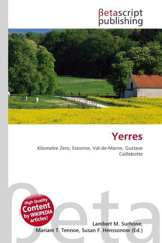 Yerres