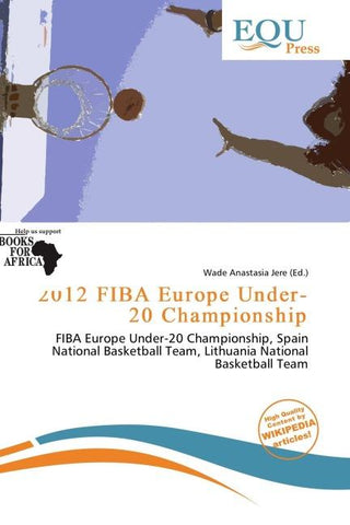 2012 FIBA Europe Under-20 Championship