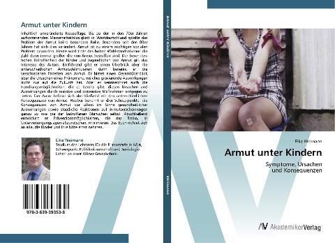 Armut unter Kindern
