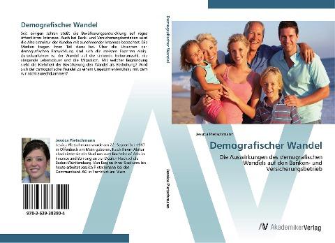 Demografischer Wandel