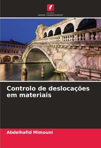 Controlo de deslocações em materiais