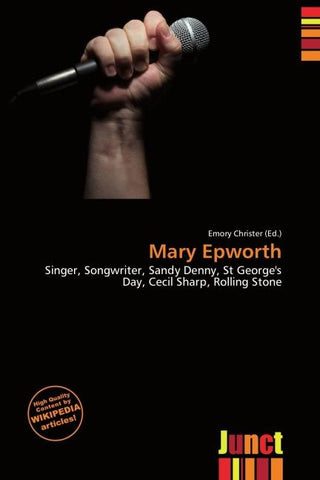 Mary Epworth