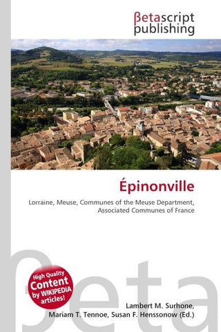 Épinonville