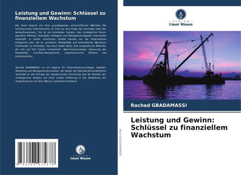 Leistung und Gewinn: Schlüssel zu finanziellem Wachstum