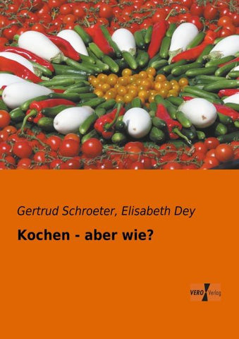Kochen - aber wie?