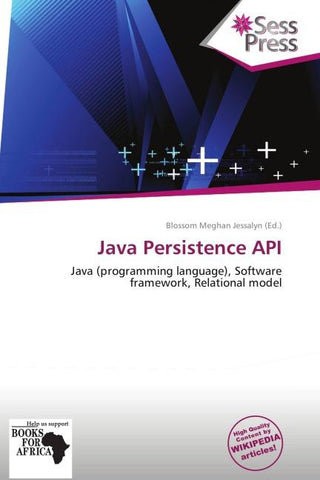 Java Persistence API