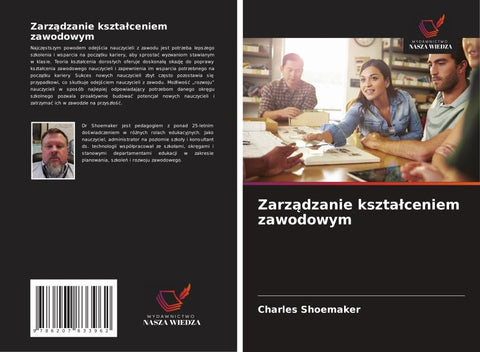 Zarz¿dzanie kszta¿ceniem zawodowym