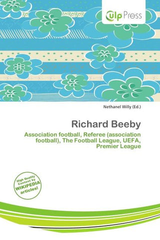 Richard Beeby