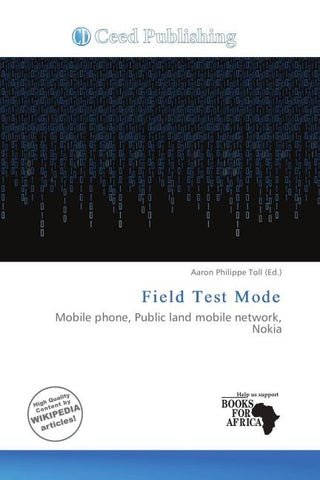 Field Test Mode