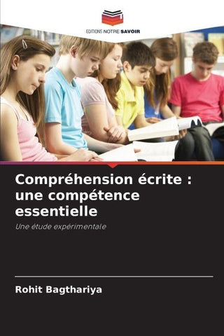 Compréhension écrite : une compétence essentielle