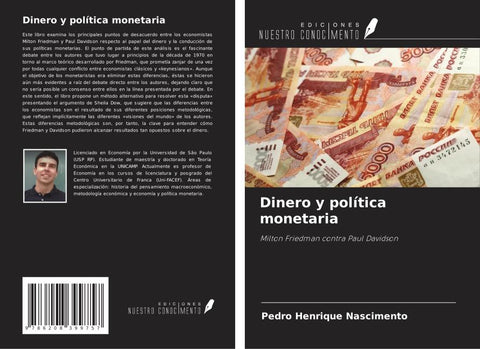 Dinero y política monetaria
