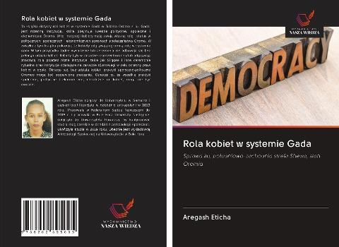 Rola kobiet w systemie Gada