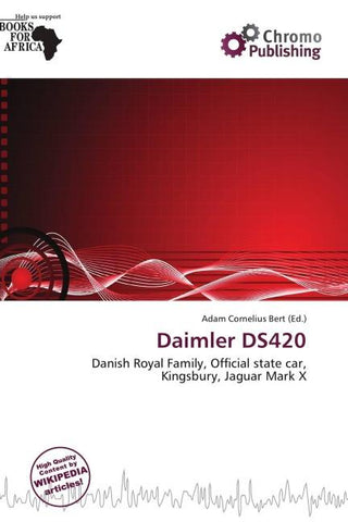 Daimler DS420