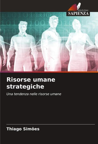 Risorse umane strategiche