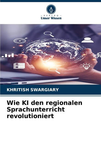 Wie KI den regionalen Sprachunterricht revolutioniert
