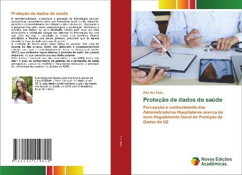 Proteção de dados de saúde