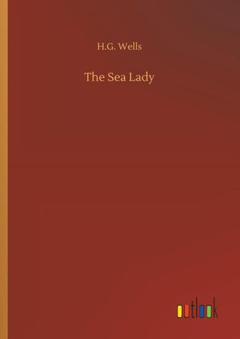 The Sea Lady