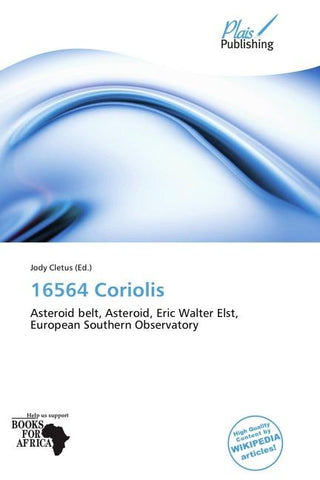 16564 Coriolis
