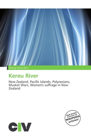Kereu River