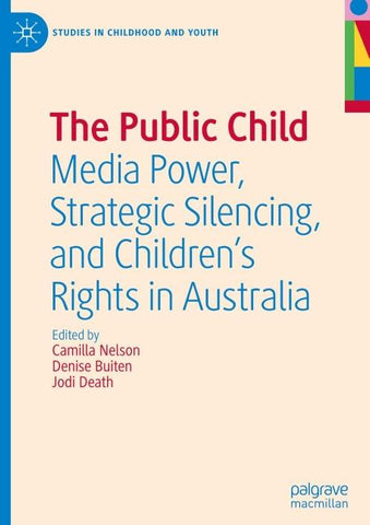 The Public Child