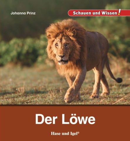 Der Löwe