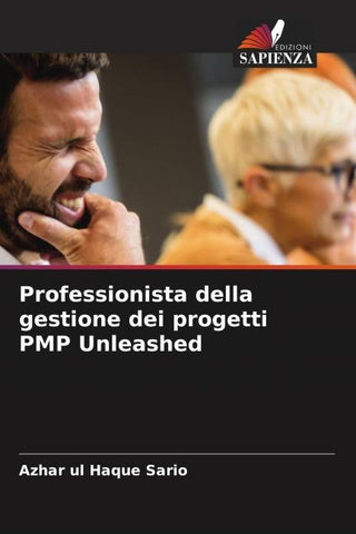 Professionista della gestione dei progetti PMP Unleashed
