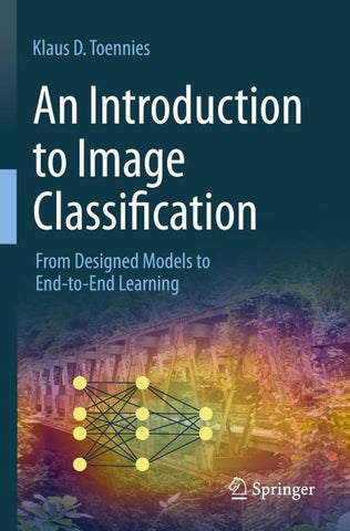 An Introduction to Image Classification