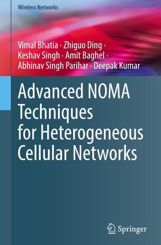 Advanced NOMA Techniques for Heterogeneous Cellular Networks