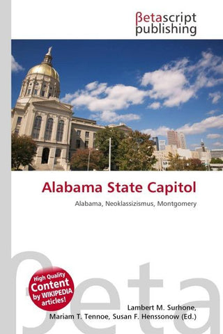 Alabama State Capitol