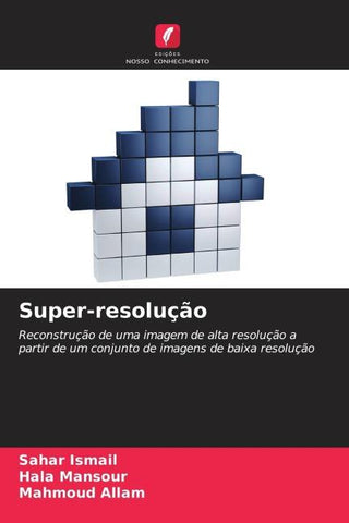 Super-resolução