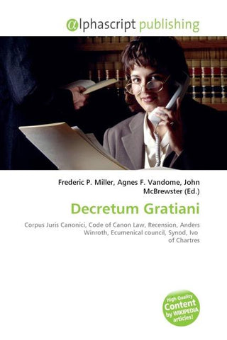 Decretum Gratiani