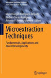 Microextraction Techniques