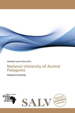 National University of Austral Patagonia